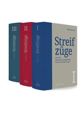 Cover: Streifz&uuml;ge durch die klassische Kunstgeschichte mit einer Kritik an Picasso - Schnell & Steiner