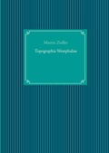 Cover: Topographia Westphaliae - BoD - Books on Demand