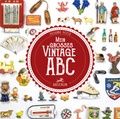 Cover: Mein grosses Vintage-ABC - Baeschlin Verlag
