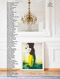 Cover: Umgeben von Kunst - Scheidegger & Spiess