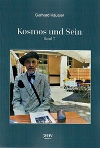 Abbildung von: Kosmos und Sein Band 7 - Hager, Wolfgang