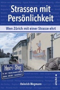 Cover: Strassen mit Pers&ouml;nlichkeit - Versus
