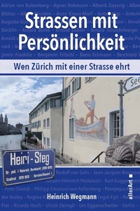Abbildung von: Strassen mit Persönlichkeit - Versus