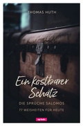 Cover: Ein kostbarer Schatz - cap-Verlag Andreas Claus e.K.
