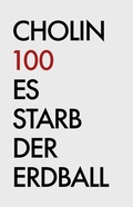 Cover: Es starb der Erdball - aspei