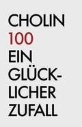 Cover: Ein gl&uuml;cklicher Zufall - aspei