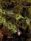 Cover: Der Wal im Garten - kunstanstifter GmbH & Co. KG