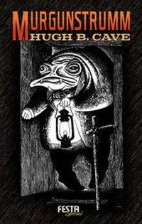 Abbildung von: Murgunstrumm - Festa Verlag
