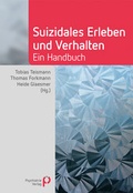 Cover: Suizidales Erleben und Verhalten - Psychiatrie Verlag