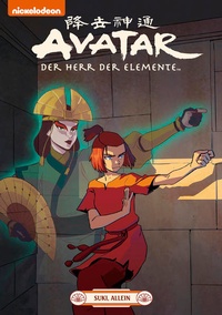 Enlarge image Cover: Avatar - Der Herr der Elemente 22 - Cross Cult