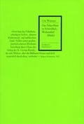Cover: Das Fidus-Haus in Sch&ouml;nblick, Woltersdorf (Mark) - Verlag f&uuml;r Berlin-Brandenburg