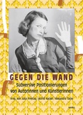 Cover: Gegen die Wand - Neofelis