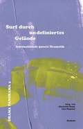 Cover: Surf durch undefiniertes Gel&auml;nde - Neofelis