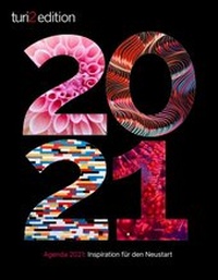 Abbildung von: turi2 edition Agenda 2021 - turi2 edition