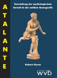 Abbildung von: ATALANTE - wvb Wissenschaftlicher Verlag Berlin
