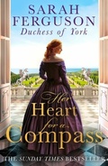 Cover: Her Heart for a Compass - HarperCollins