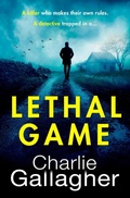 Cover: Lethal Game - AVON, a division of HarperCollins Publishers Ltd
