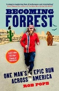 Cover: Becoming Forrest - HarperNorth