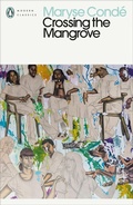 Cover: Crossing the Mangrove - Penguin Classics