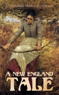 Cover: A New England Tale - e-artnow