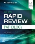 Cover: Rapid Review Pathology - Elsevier