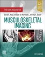 Cover: Musculoskeletal Imaging - Elsevier