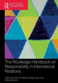 Cover: The Routledge Handbook on Responsibility in International Relations - Routledge