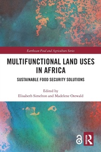 Abbildung von: Multifunctional Land Uses in Africa - Routledge