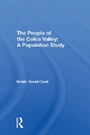 Cover: The People Of The Colca Valley - Routledge