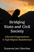 Cover: Bridging State and Civil Society - The University of Michigan Press
