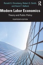 Cover: Modern Labor Economics - Routledge