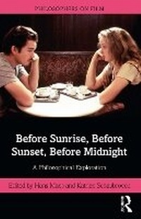 Abbildung von: Before Sunrise, Before Sunset, Before Midnight - Routledge