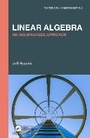 Cover: Linear Algebra - CRC Press