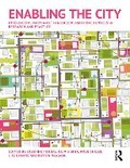 Cover: Enabling the City - Routledge