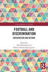 Abbildung von: Football and Discrimination - Routledge