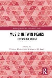 Abbildung von: Music in Twin Peaks - Routledge
