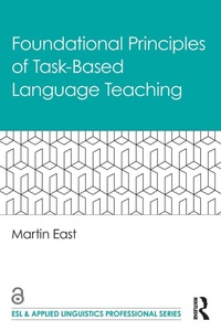 Enlarge image Cover: Foundational Principles of Task-Based Language Teaching - Routledge