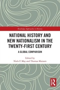 Cover: National History and New Nationalism in the Twenty-First Century - Routledge