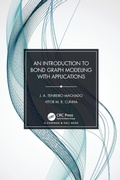 Cover: An Introduction to Bond Graph Modeling with Applications - Chapman & Hall/CRC