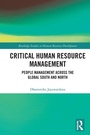 Cover: Critical Human Resource Management - Routledge