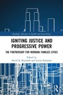 Cover: Igniting Justice and Progressive Power - Routledge
