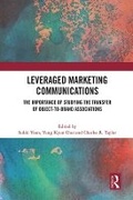 Cover: Leveraged Marketing Communications - Routledge
