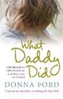 Cover: What Daddy Did - Vermilion