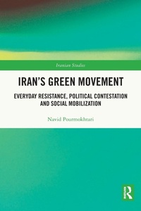 Abbildung von: Iran's Green Movement - Routledge