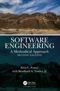 Bild: Software Engineering - CRC Press