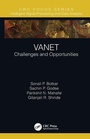 Cover: VANET - CRC Press