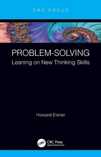 Enlarge image Cover: Problem-Solving - CRC Press