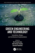 Cover: Green Engineering and Technology - CRC Press