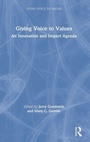 Cover: Giving Voice to Values - Routledge