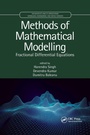 Cover: Methods of Mathematical Modelling - CRC Press